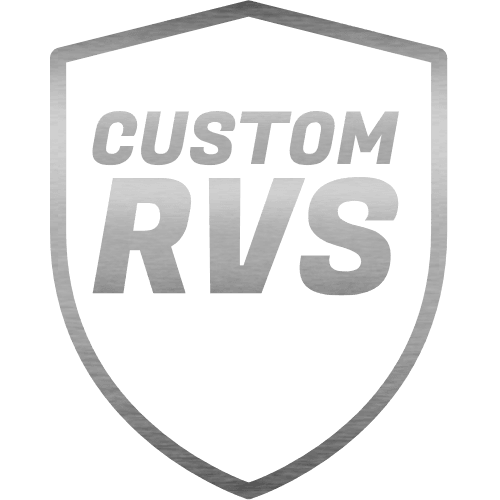 Custom RVS logo